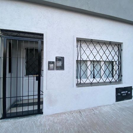 Casa De Beto Villa San Pedro  Exterior foto