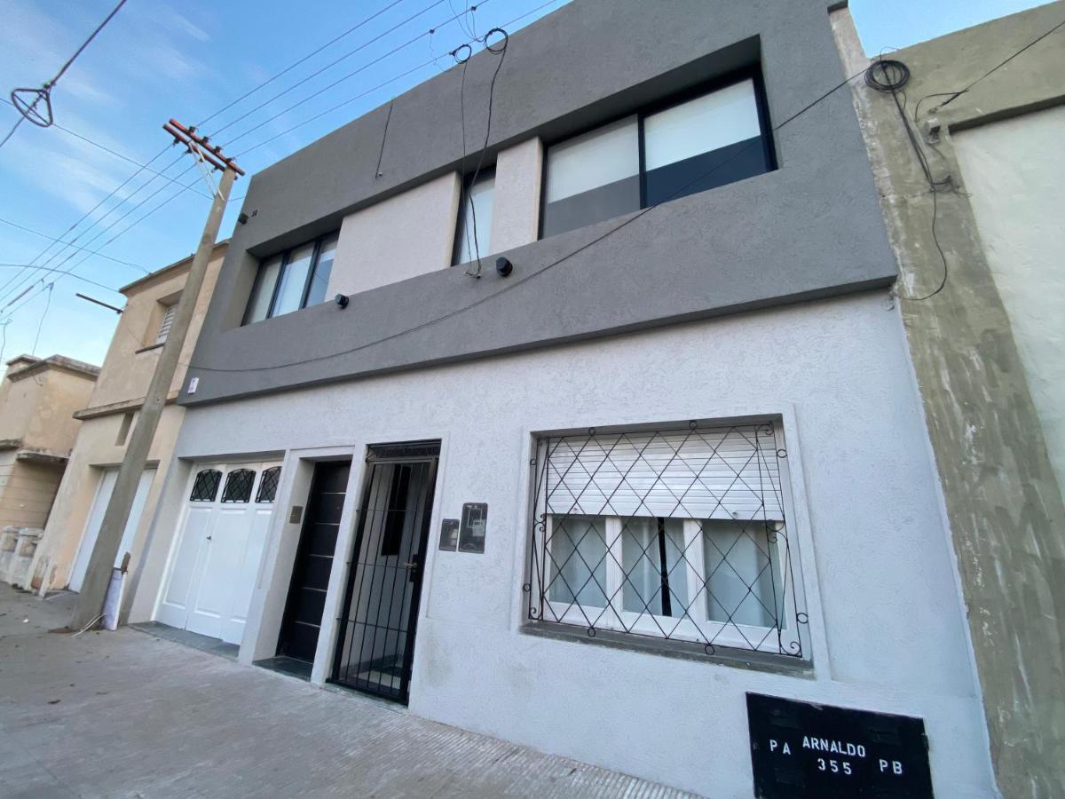Casa De Beto Villa San Pedro  Exterior foto