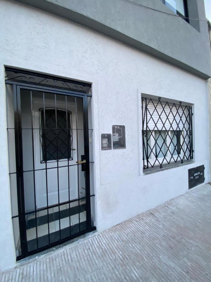 Casa De Beto Villa San Pedro  Exterior foto