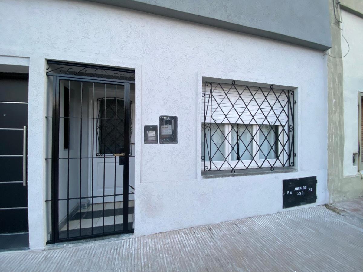 Casa De Beto Villa San Pedro  Exterior foto